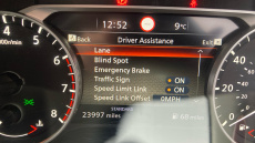 Nissan Qashqai 1.3 DiG-T MH Acenta Premium 5dr Petrol Hatchback